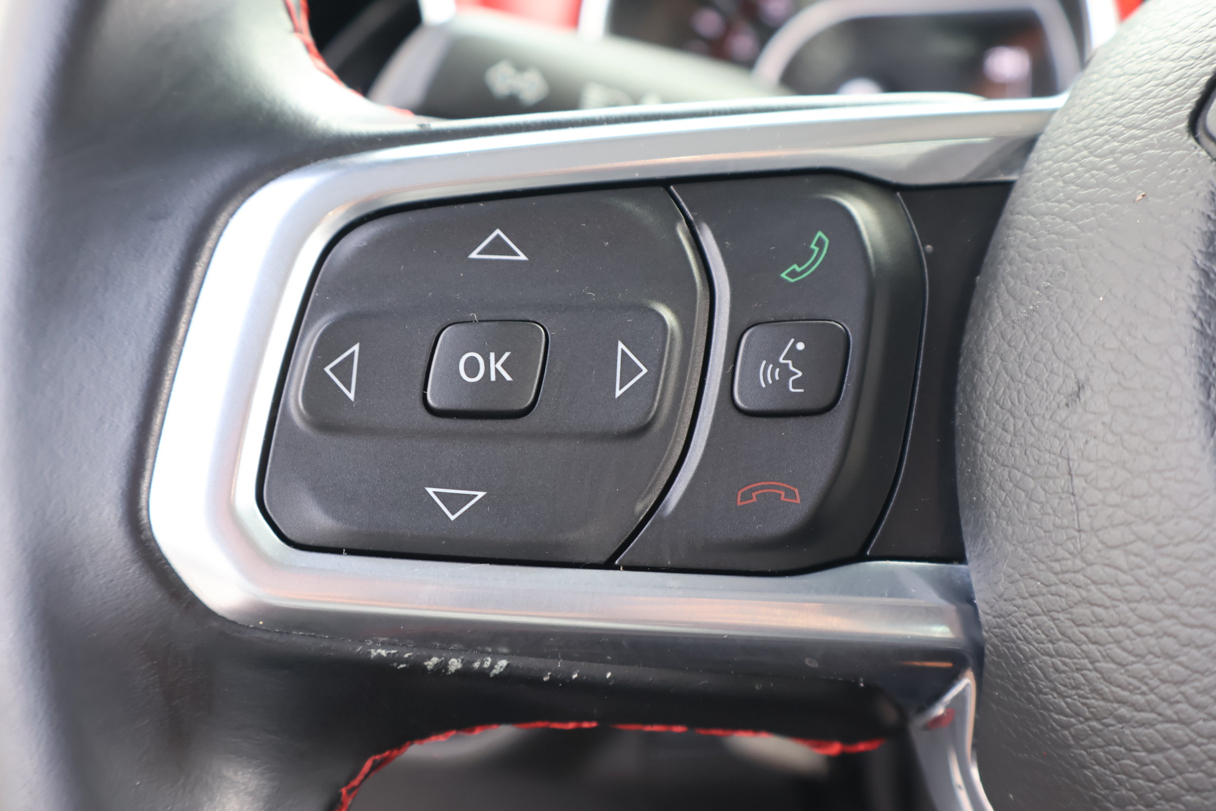 Used 2021 Jeep Wrangler Rubicon AWD/4WD image 21