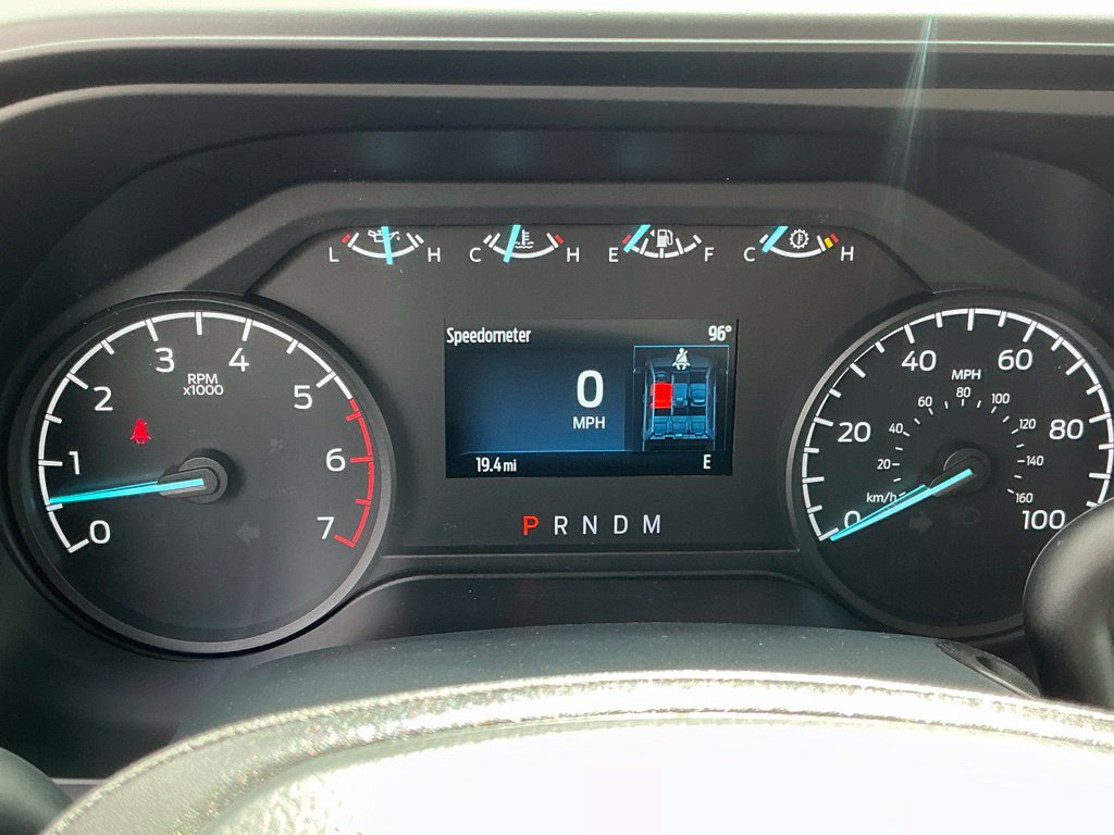 New 2027 Ford F250 XL w/ Tremor Off-Road Package AWD/4WD image 29