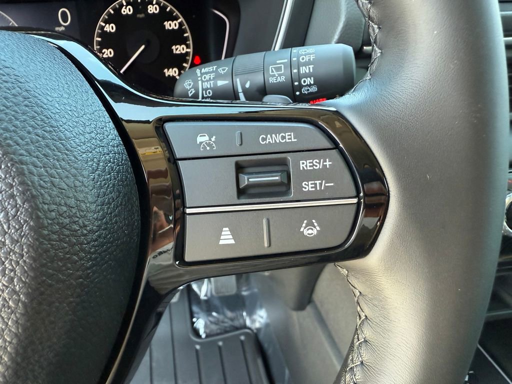 New 2025 Honda Pilot EX-L image 15