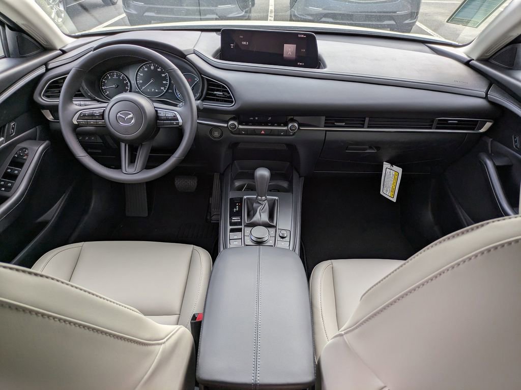 New 2026 MAZDA CX-30 AWD 2.5 S image 17