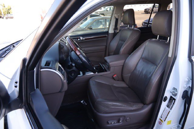Used 2015 Lexus GX 460 w/ Premium Package AWD/4WD image 10