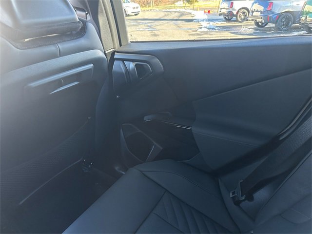 New 2026 BMW X3 xDrive30 w/ Premium Package image 21