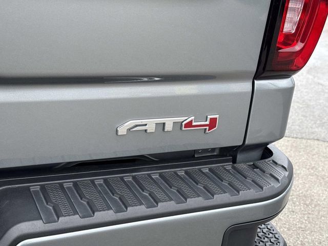 Certified 2023 GMC Sierra 1500 AT4 w/ Technology Package image 5