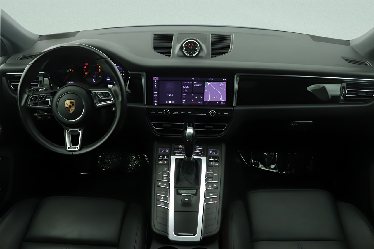 Used 2020 Porsche Macan AWD/4WD image 7