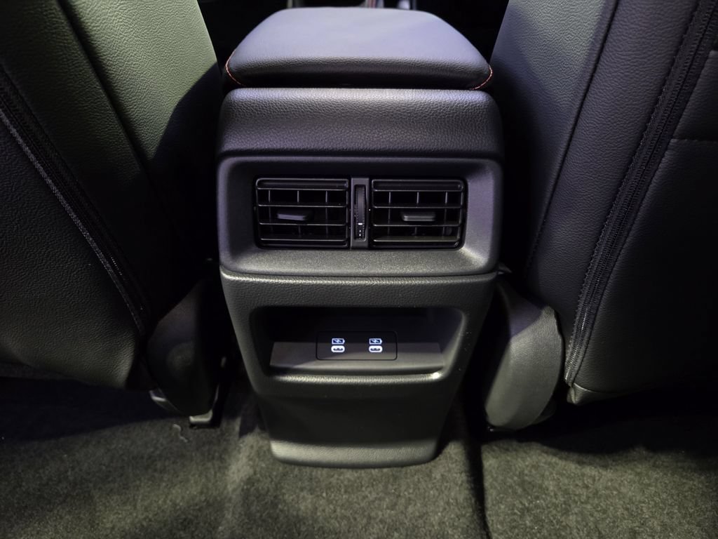 New 2026 Honda CR-V Sport Touring image 20