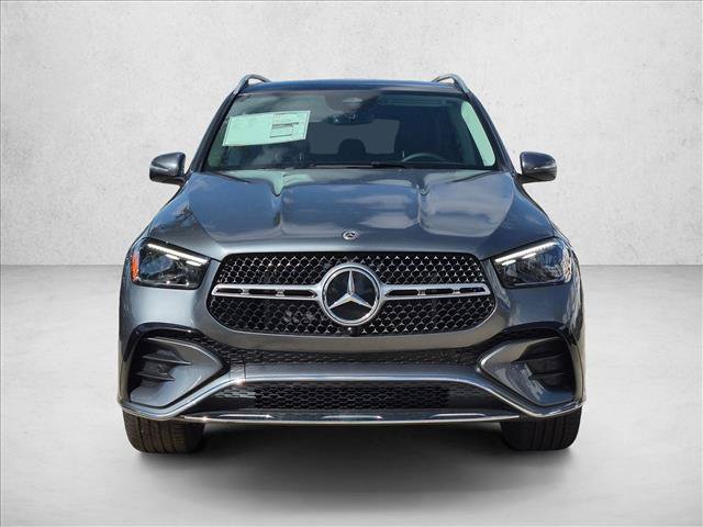 New 2026 Mercedes-Benz GLE 450 4MATIC image 5