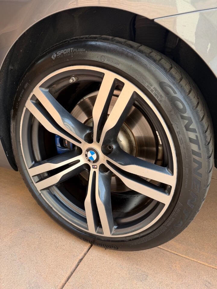 Used 2018 BMW 750i image 41