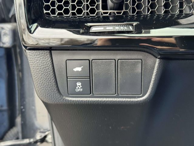 Certified 2023 Honda CR-V EX-L image 20