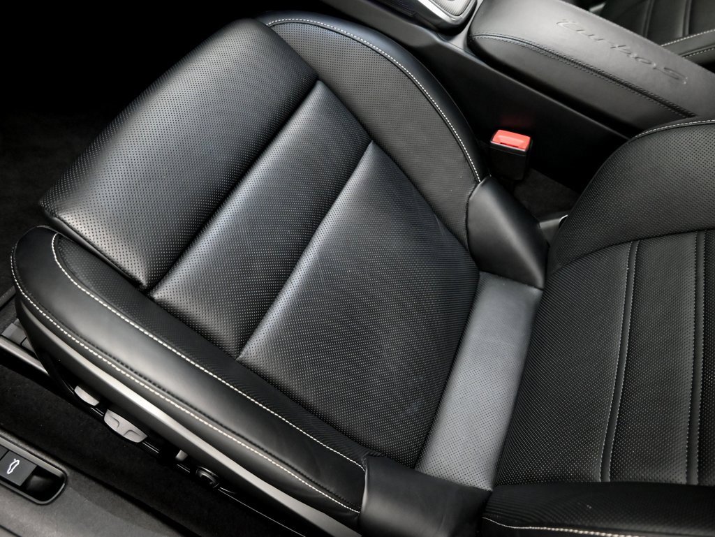 Used 2023 Porsche 911 Turbo S image 17