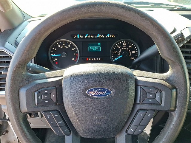 Used 2015 Ford F150 XLT w/ Trailer Tow Package image 17