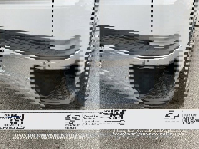 Certified 2022 Chevrolet Silverado 1500 LTZ w/ Technology Package image 10