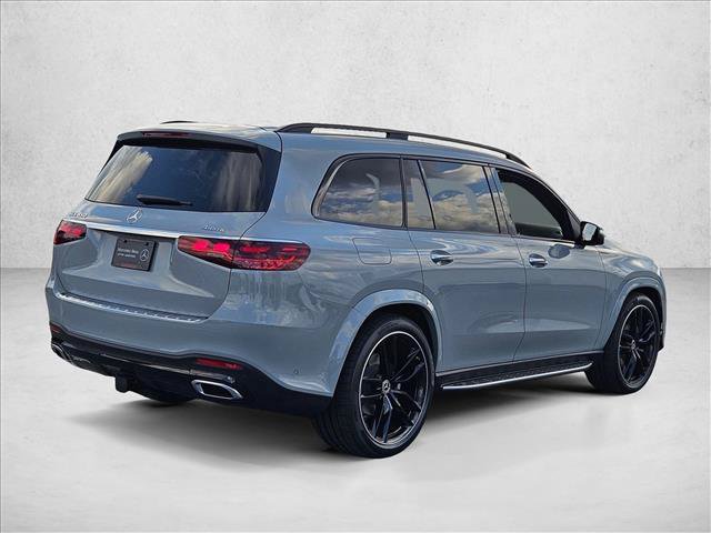 New 2026 Mercedes-Benz GLS 450 4MATIC video 2