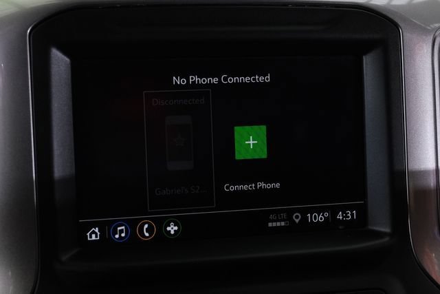 Used 2024 GMC Sierra 2500 Pro w/ Convenience Package AWD/4WD image 29