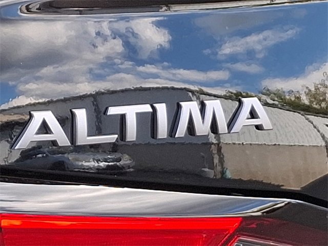 New 2025 Nissan Altima 2.5 SV w/ SV Premium Package image 13