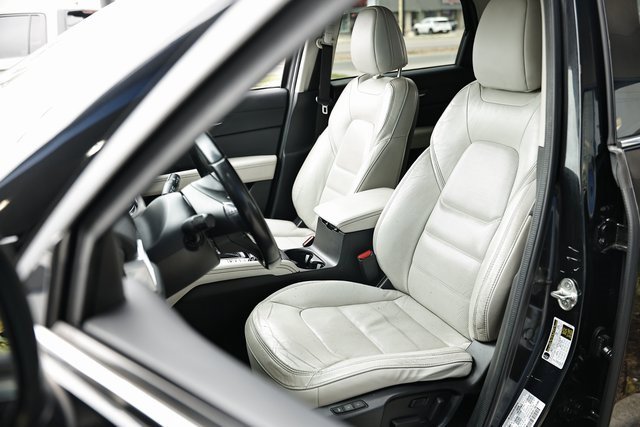 Used 2018 MAZDA CX-5 Grand Touring image 21