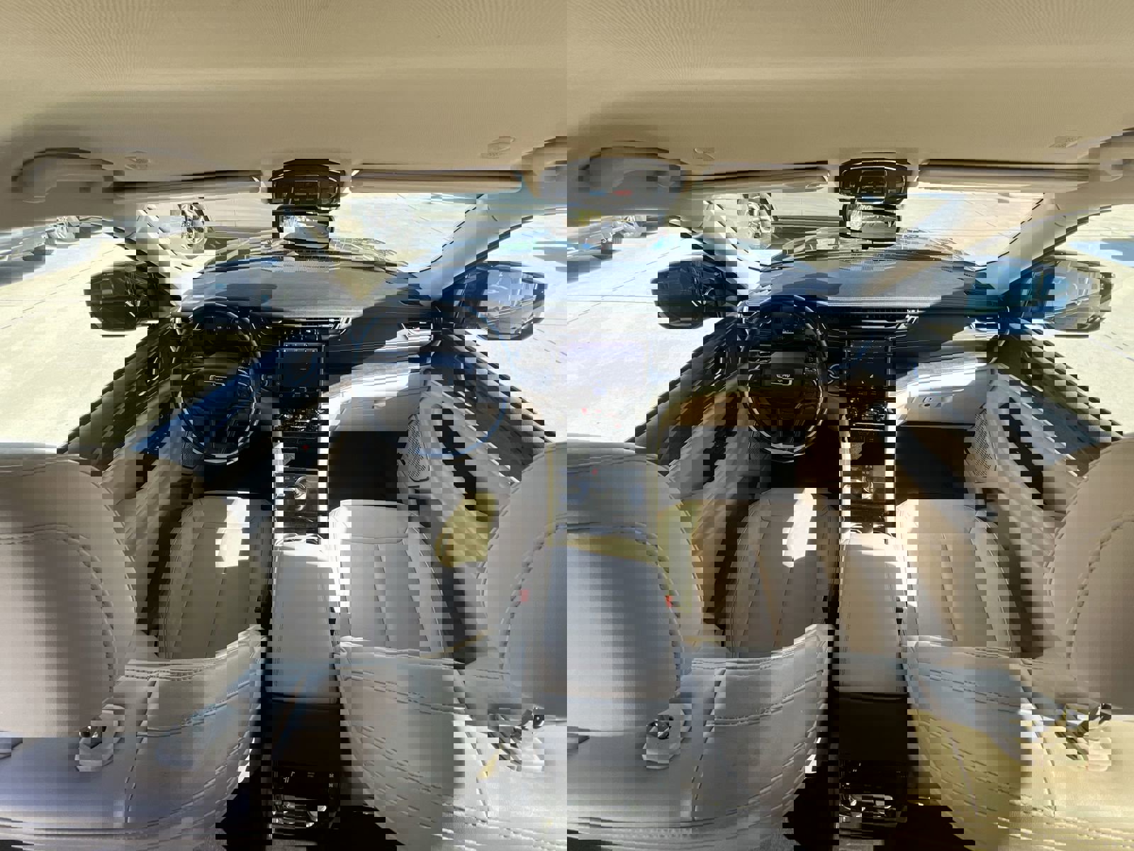 Used 2021 Jeep Grand Cherokee L Limited image 20