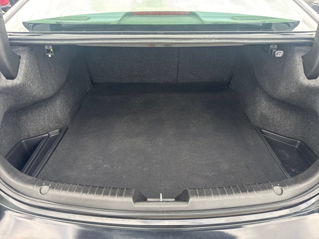 Used 2018 MAZDA MAZDA6 Touring FWD image 22