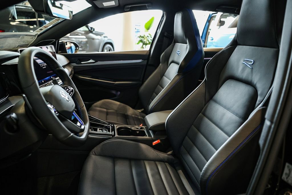 New 2026 Volkswagen Golf image 29