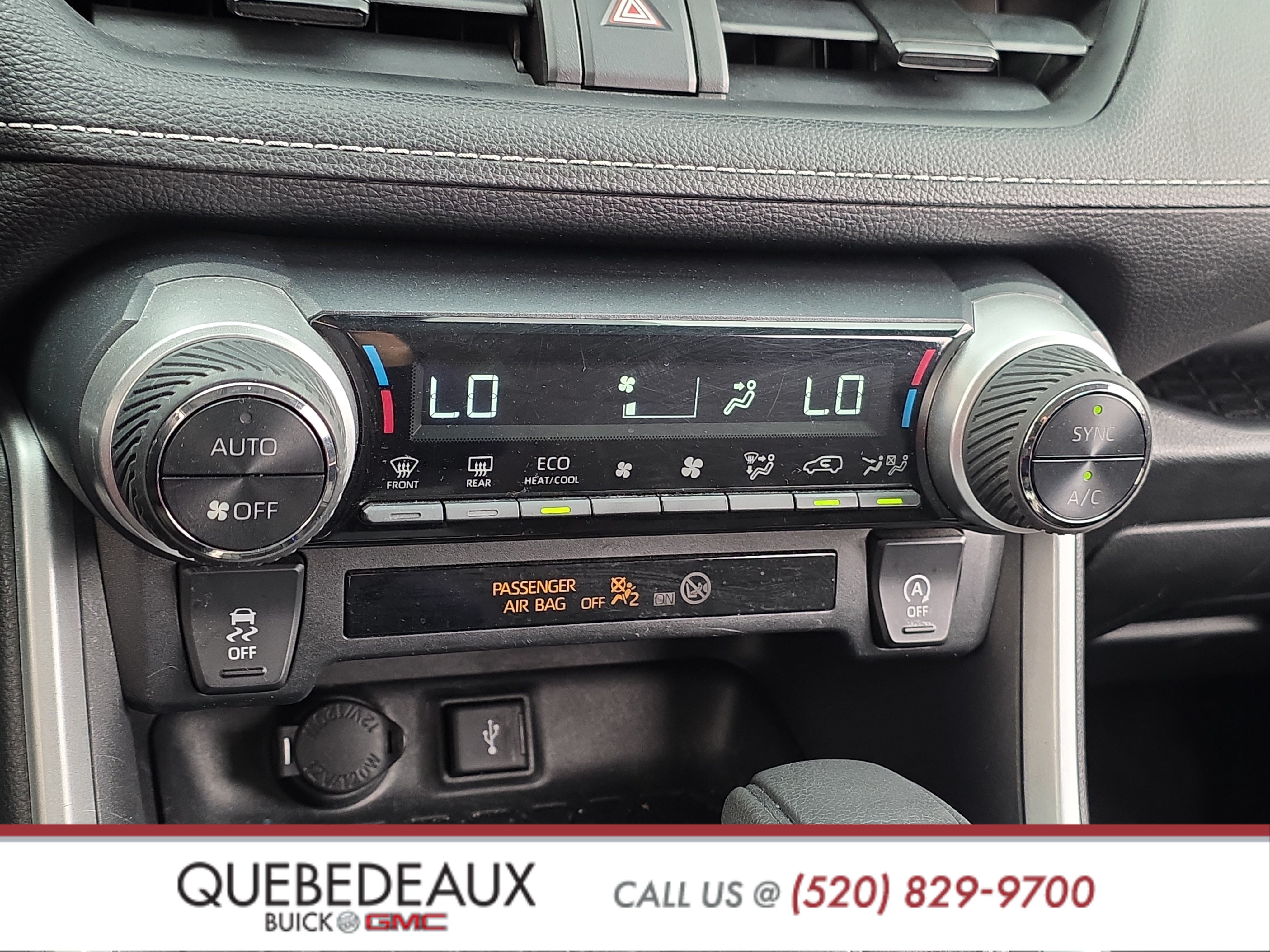 Used 2020 Toyota RAV4 XLE FWD image 18