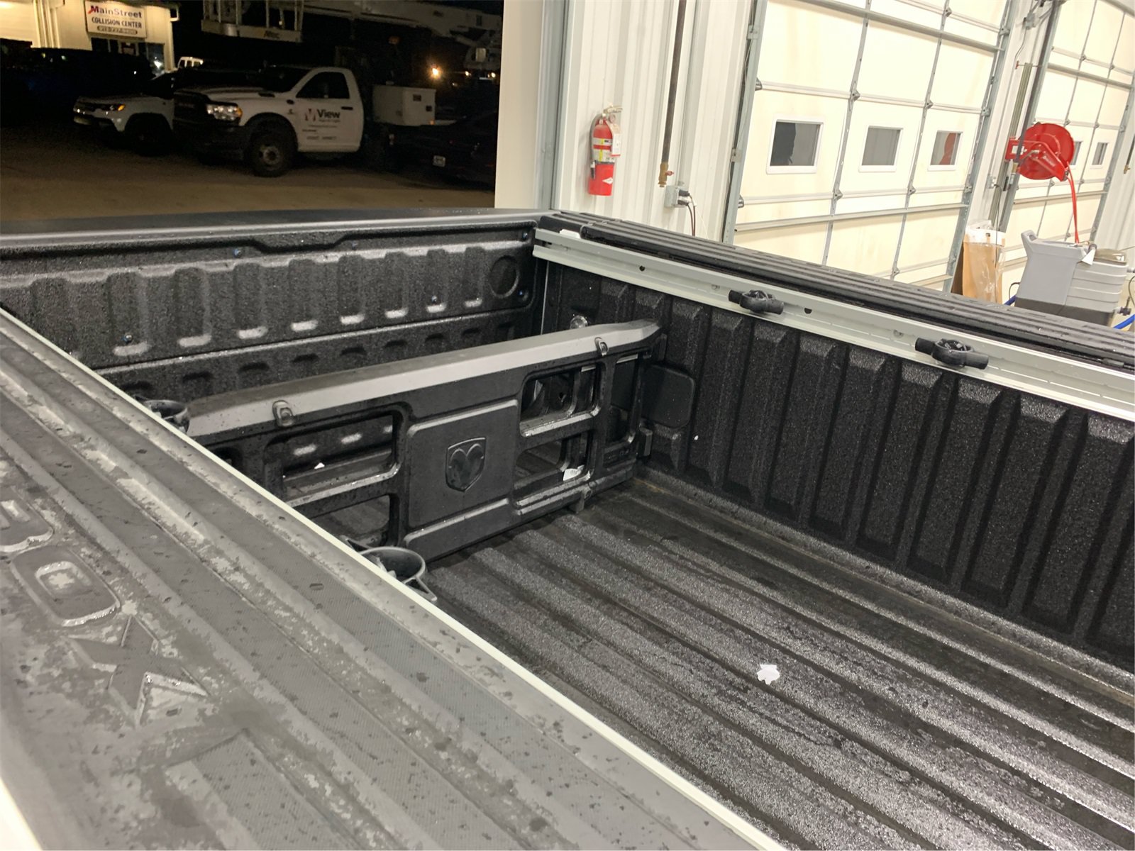 New 2026 RAM 1500 Big Horn AWD/4WD image 21
