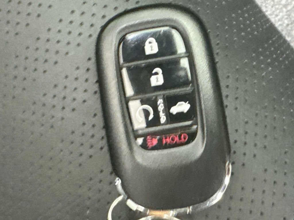Certified 2026 Honda Civic Sport Touring image 38