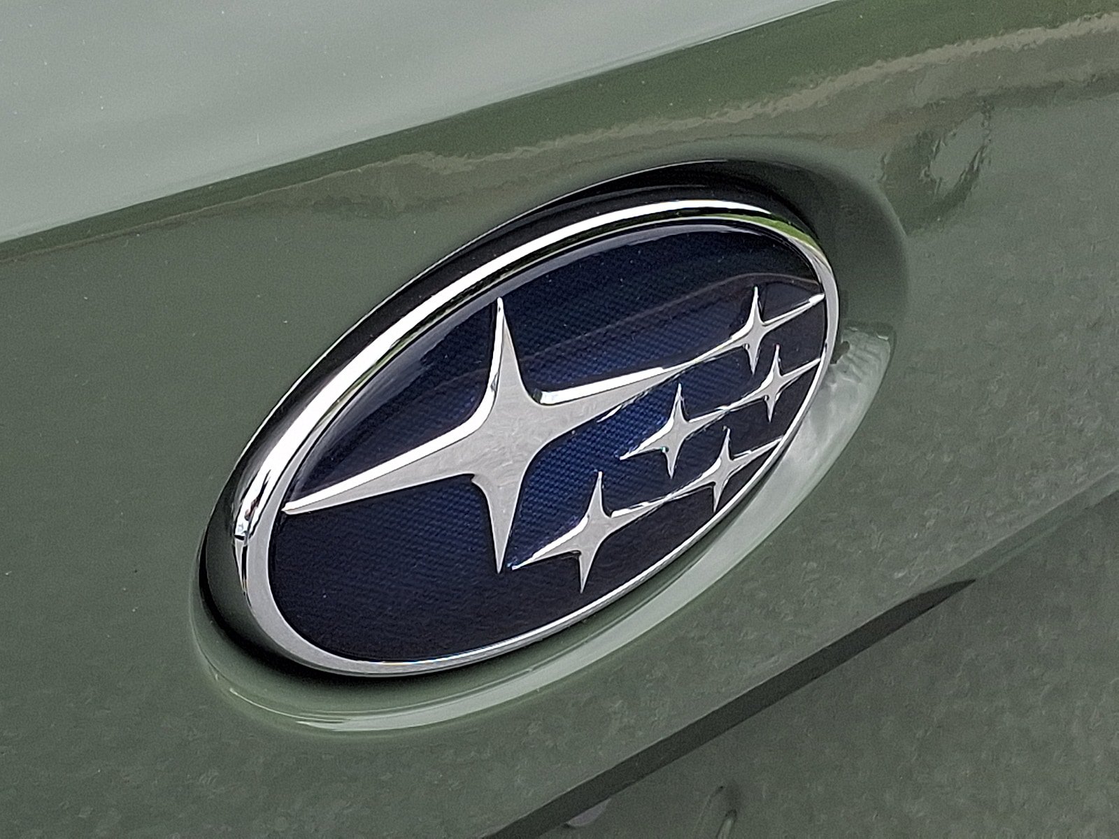 New 2026 Subaru Crosstrek 2.5i Limited AWD/4WD image 21