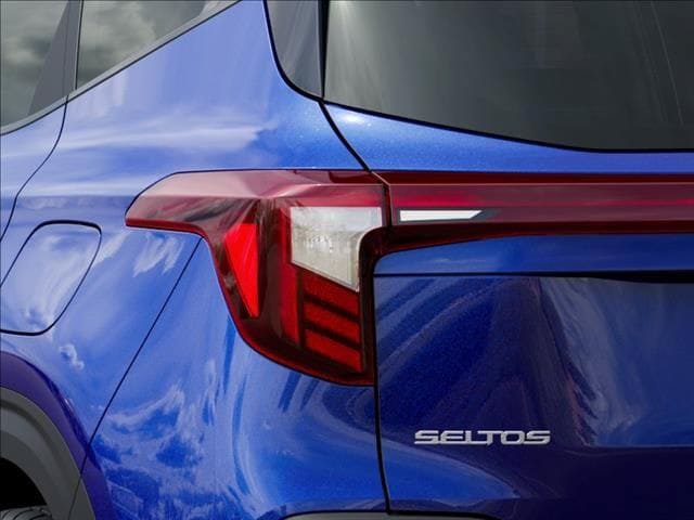 New 2026 Kia Seltos S AWD/4WD image 11