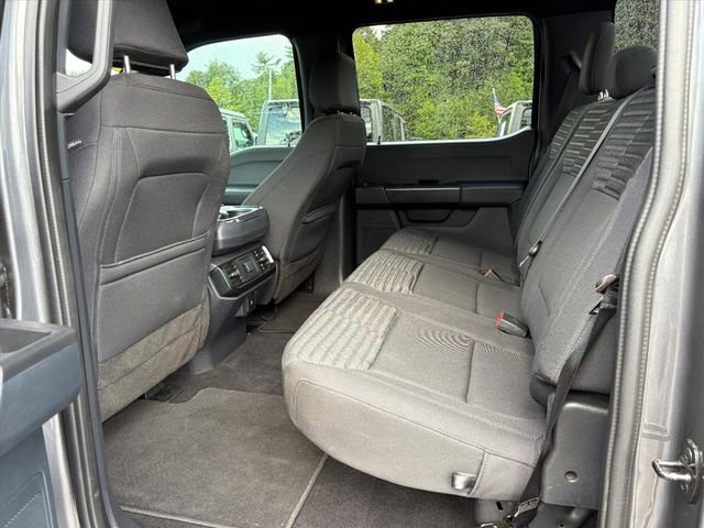 Used 2023 Ford F150 XL w/ STX Appearance Package image 19
