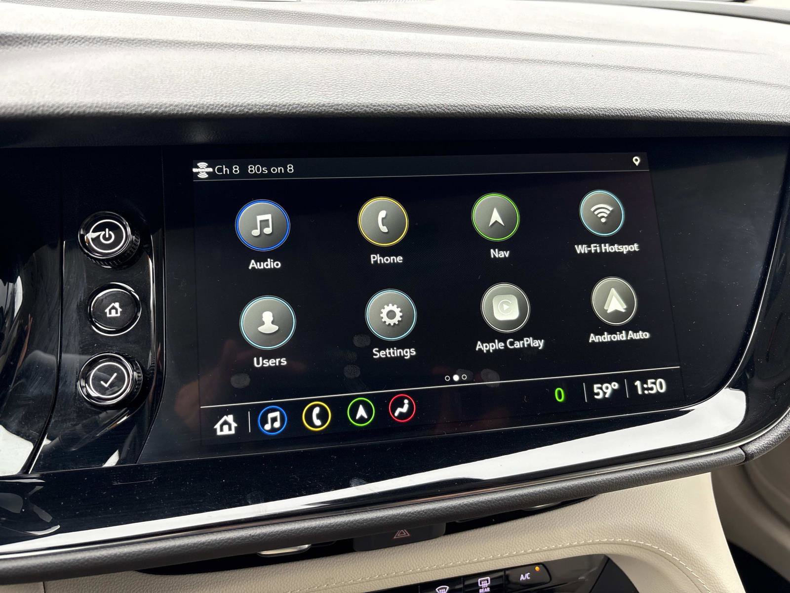 Certified 2023 Buick Envision Avenir image 23