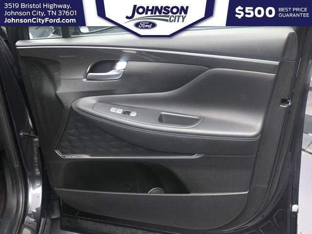 Used 2023 Hyundai Santa Fe Calligraphy FWD image 25