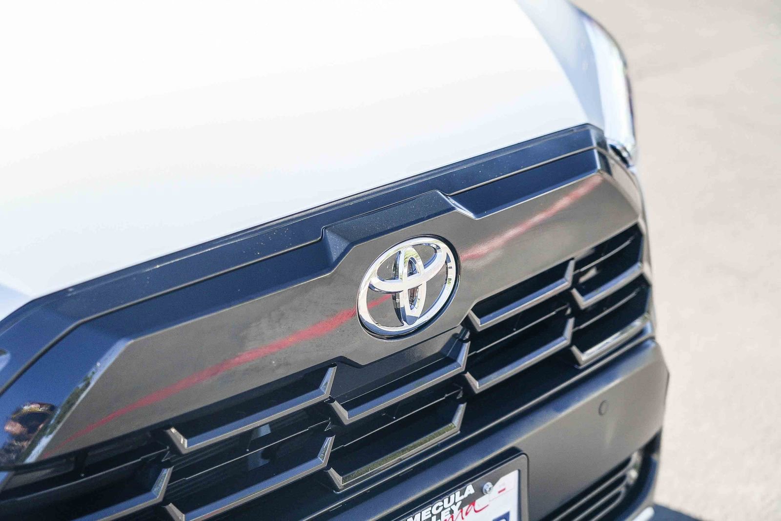 Certified 2026 Toyota Corolla Cross XLE w/ Black Badges Package (TMS) image 3