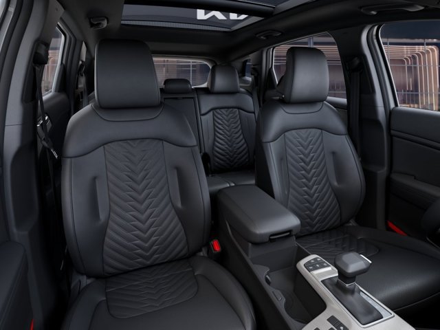 New 2026 Kia Sportage X-Line w/ X-Line Premium Package AWD/4WD image 18