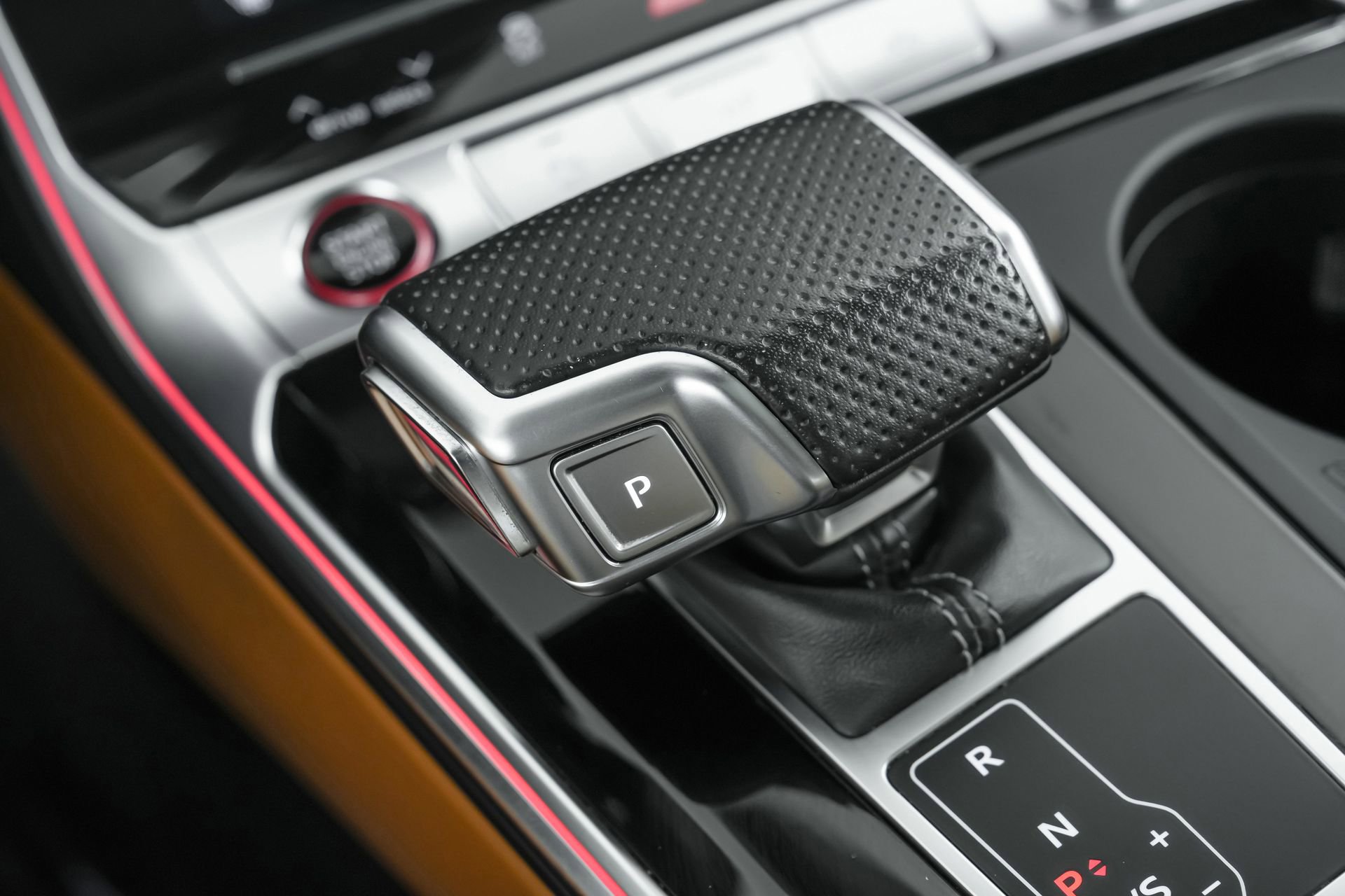 Certified 2025 Audi RS 7 performance Sportback image 29