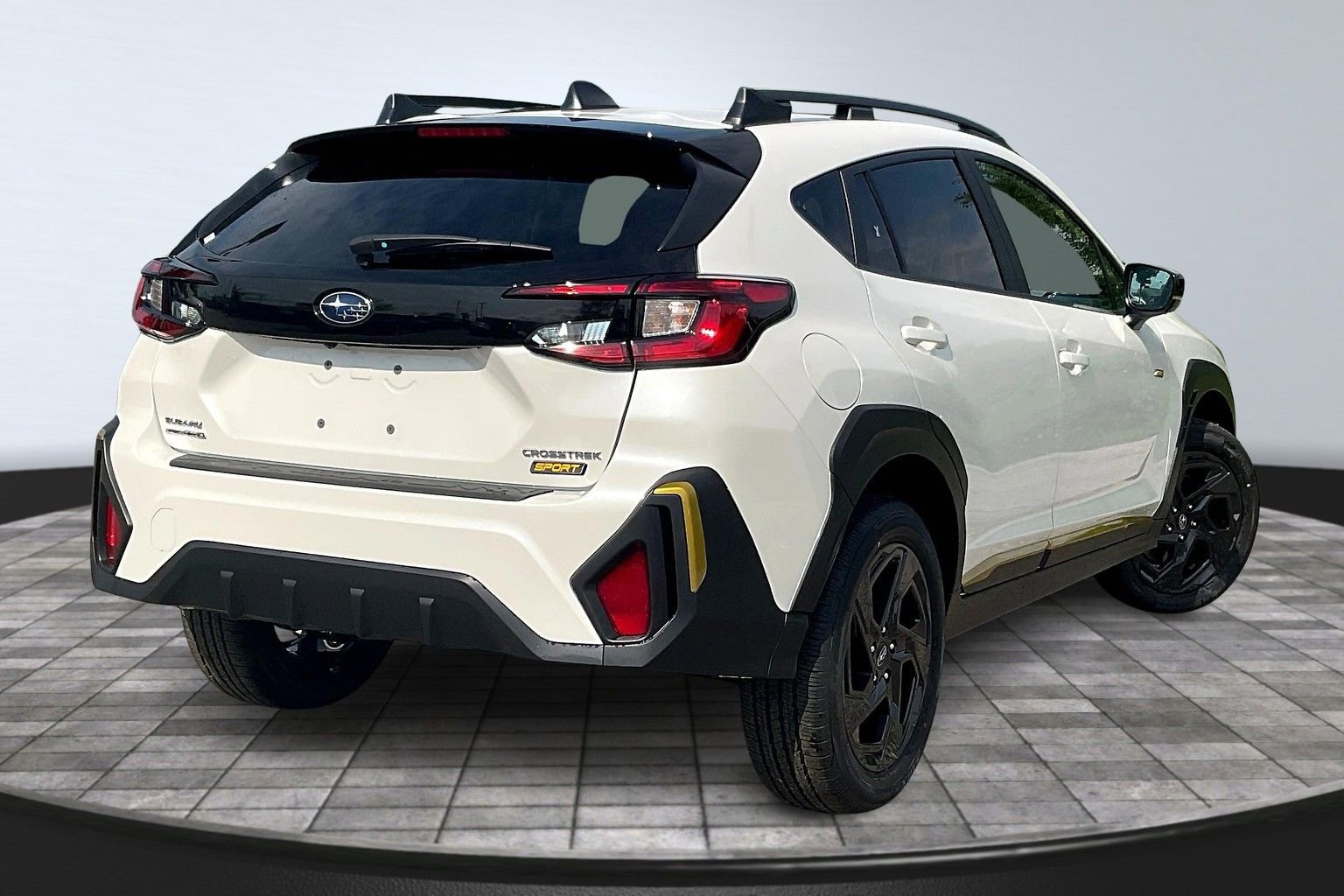 New 2025 Subaru Crosstrek 2.5i Sport image 14