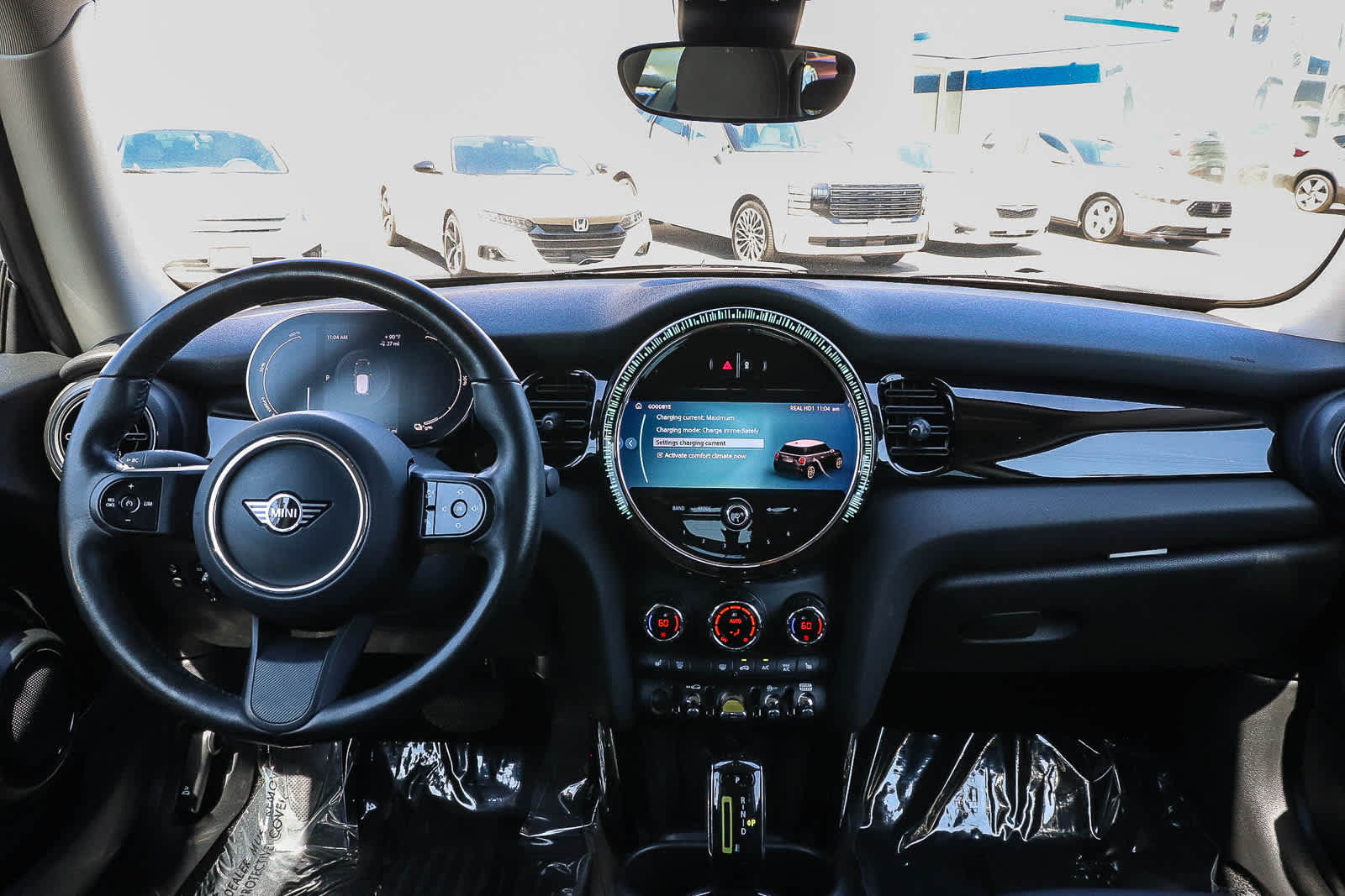 Used 2024 MINI Cooper SE FWD image 18