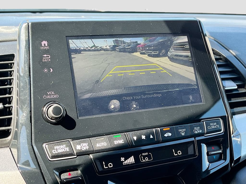 Used 2023 Honda Odyssey EX-L image 13