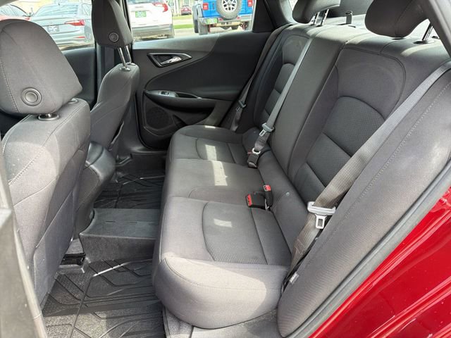 Used 2023 Chevrolet Malibu RS image 23