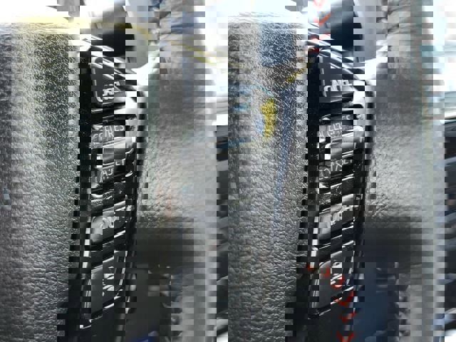 Certified 2024 Nissan Frontier PRO-4X w/ Technology Package image 12