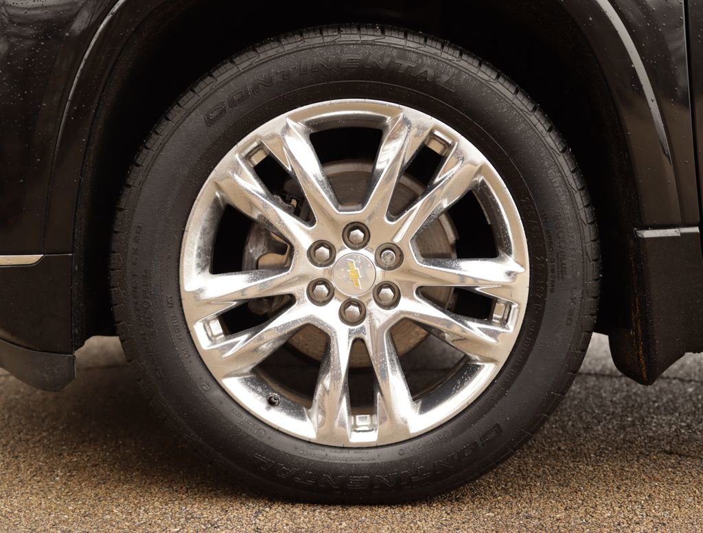 Used 2019 Chevrolet Traverse High Country image 43