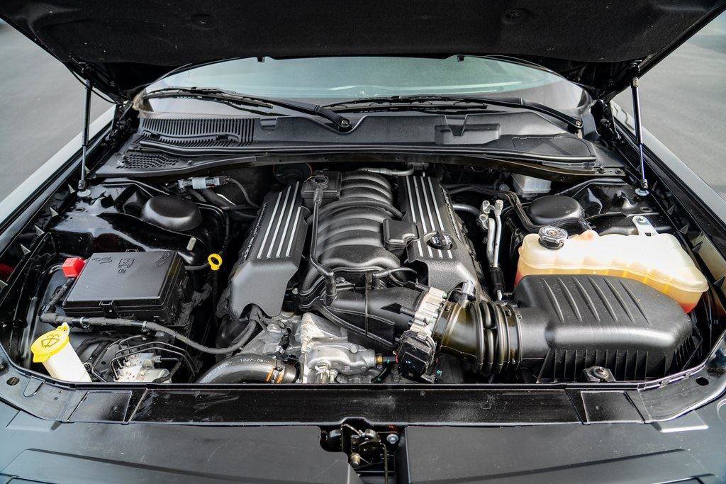 Used 2020 Dodge Challenger R/T Scat Pack image 29