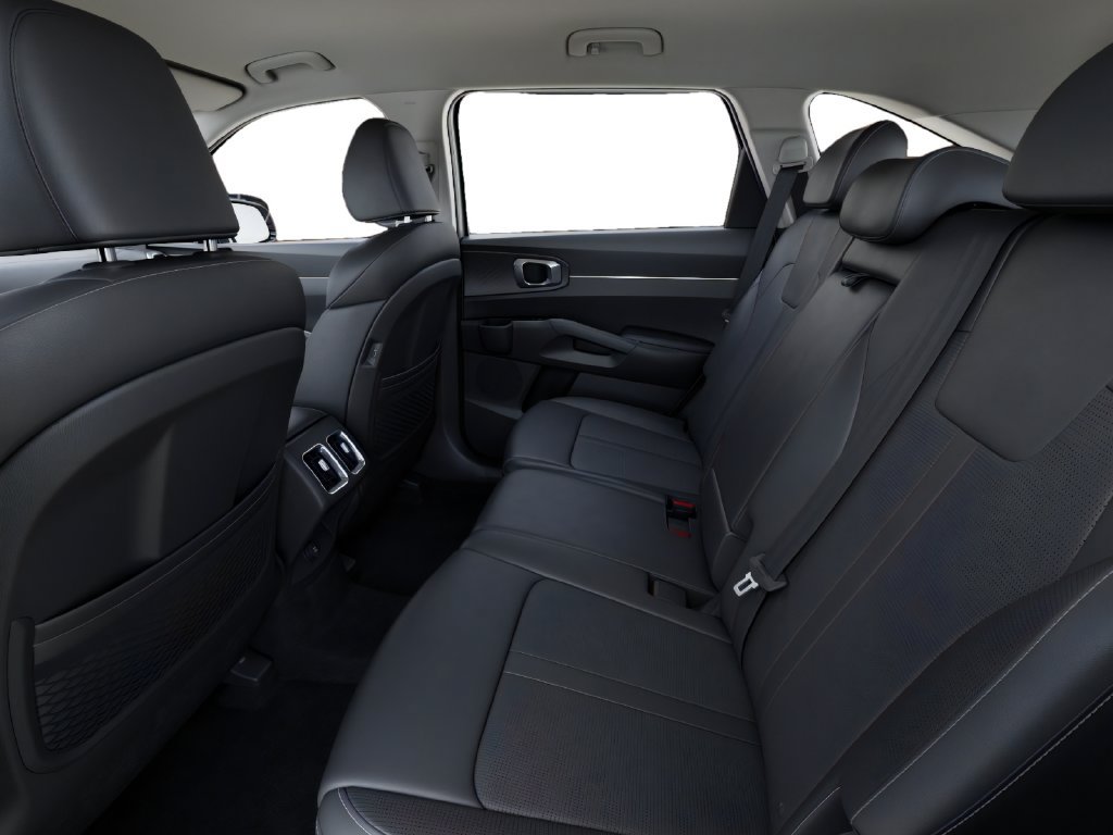 New 2026 Kia Sorento S AWD/4WD image 18