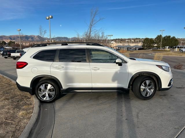 Used 2019 Subaru Ascent Premium image 9