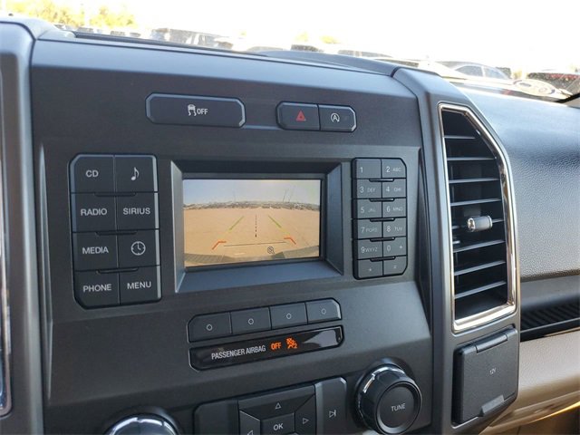 Used 2017 Ford F150 XLT w/ Equipment Group 301A Mid image 14