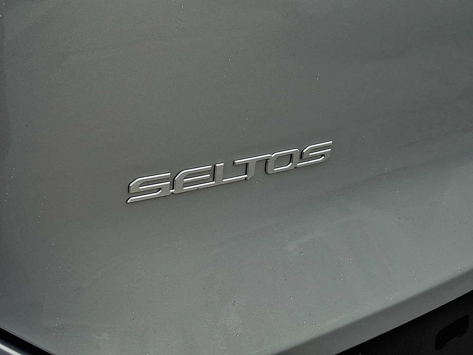 New 2027 Kia Seltos S AWD/4WD image 22