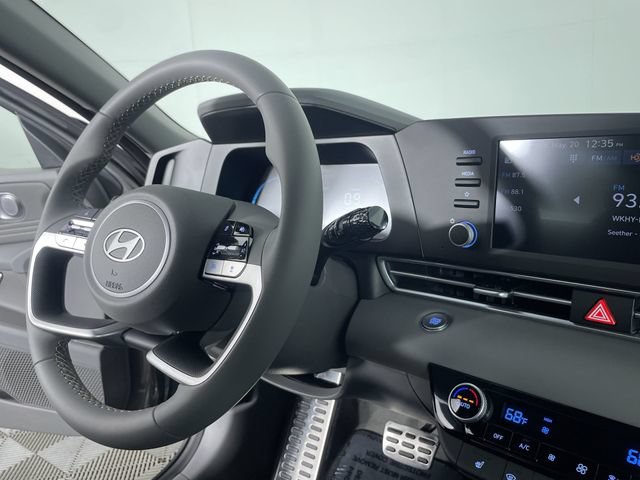 New 2026 Hyundai Elantra SEL Sport Premium FWD image 28