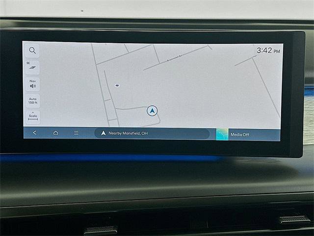 New 2026 Hyundai Ioniq 9 SEL image 15