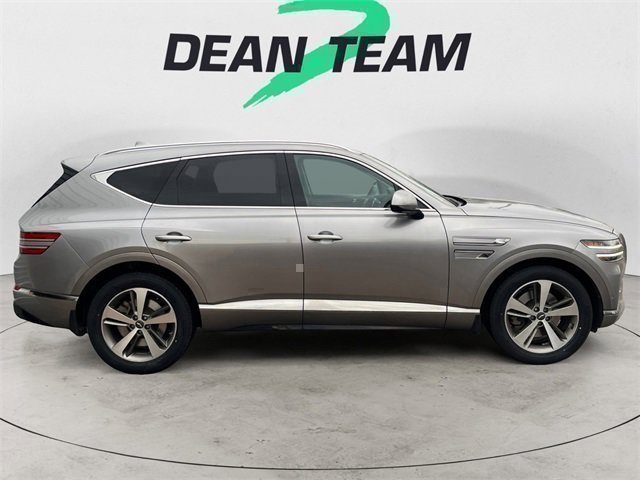 Used 2021 Genesis GV80 2.5T Advanced w/ Advanced Package 02 image 9