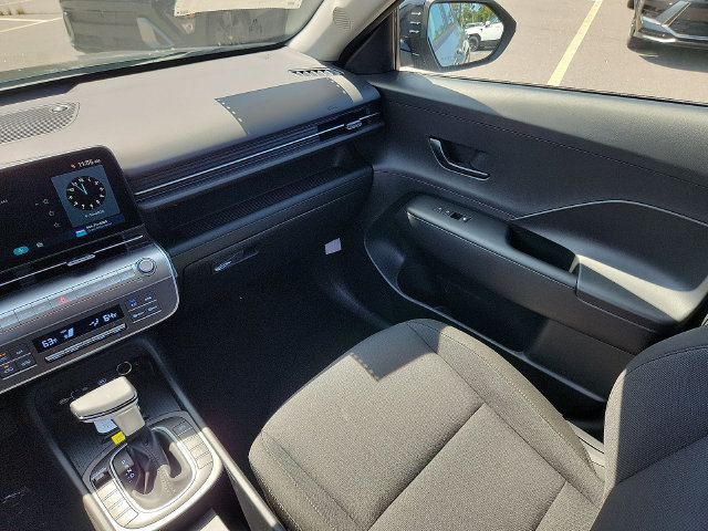 New 2027 Hyundai Kona SEL Sport FWD image 12