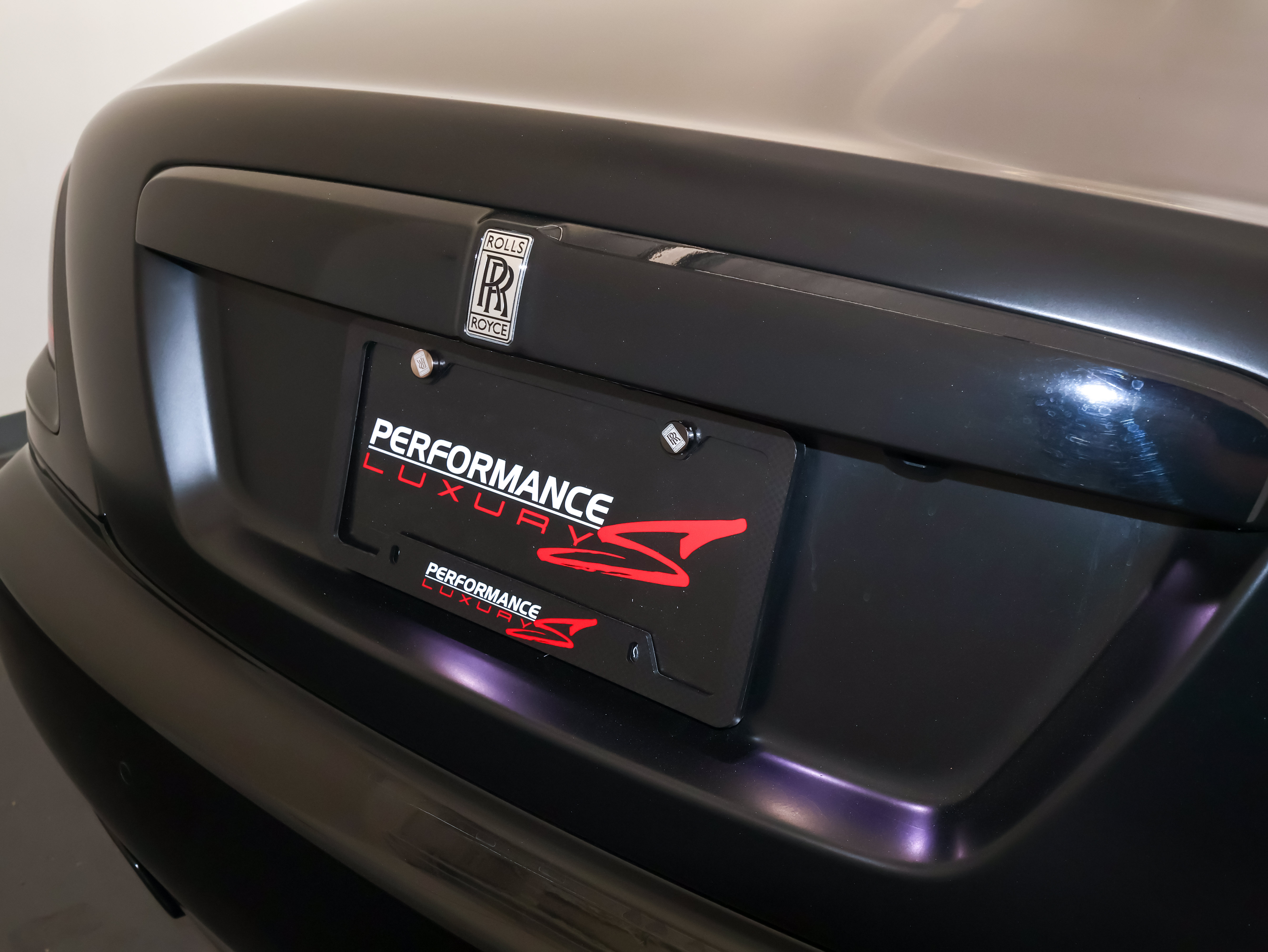 Used 2018 Rolls-Royce Wraith RWD image 47