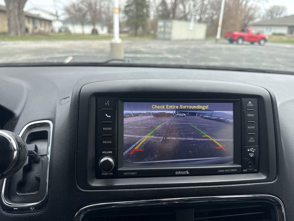 Used 2020 Dodge Grand Caravan GT image 15